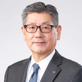Naoki Kinoshita
