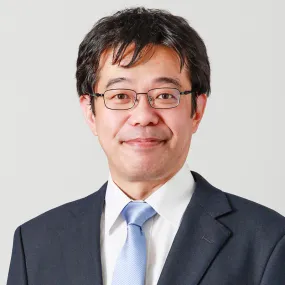 岩井 治憲