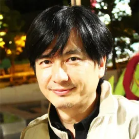 Hiroshi Watanabe