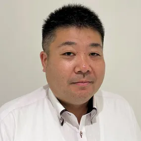 Toru Takahashi