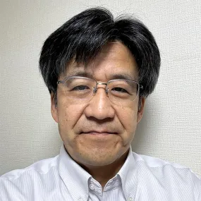 Shoji Hotta