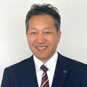 Teruhiko　Ikeda