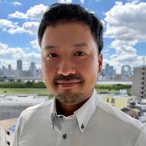 Daisuke Sakae