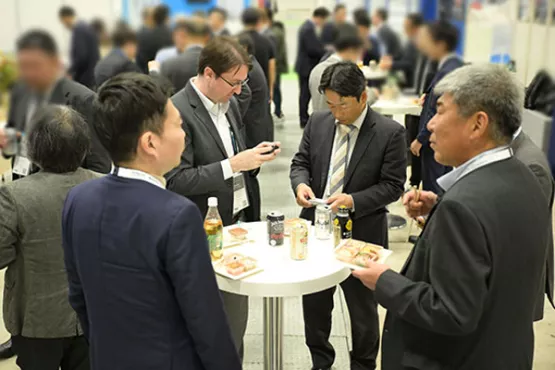 FLEX Japan Networking