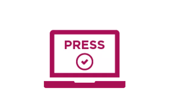Press Registration