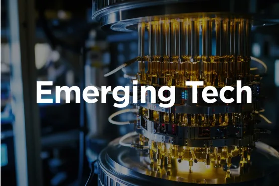 Emerging Tech