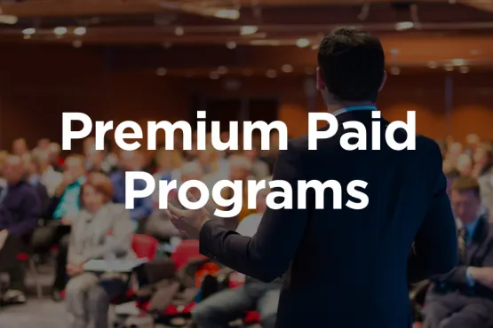 Premium Paid Programs