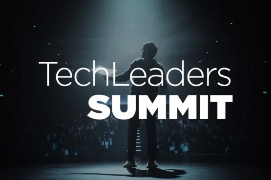 TechLeadersSUMMIT