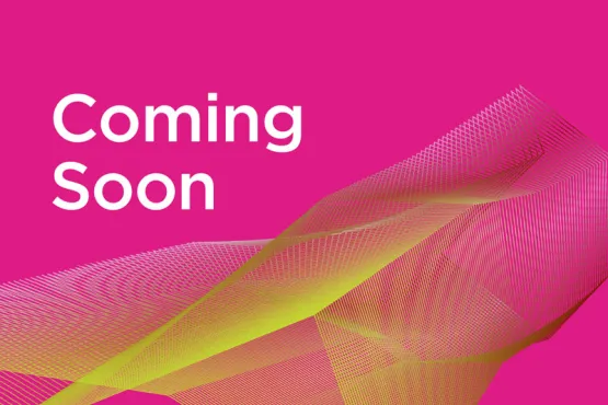 Coming Soon