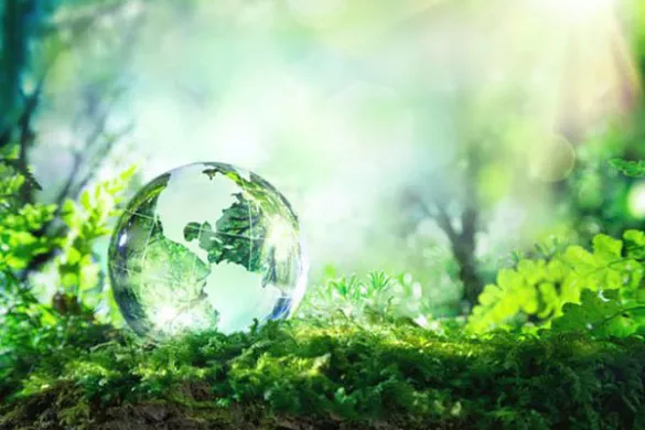 earth green
