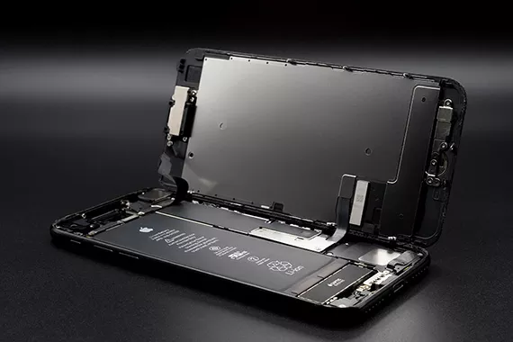 Disassembly