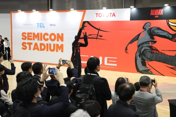 SEMICON STADIUM 2024