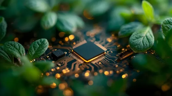 AI x Sustainability x Semiconductor Summit