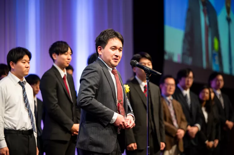 立命館大学 金子健太郎研究室
