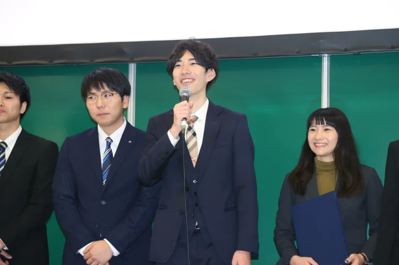 TECH CAMP 2024 審査発表