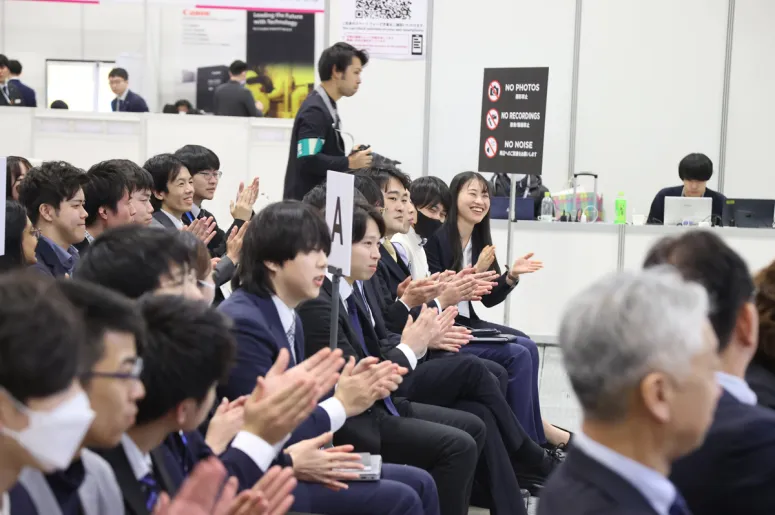 TECH CAMP 2024 発表