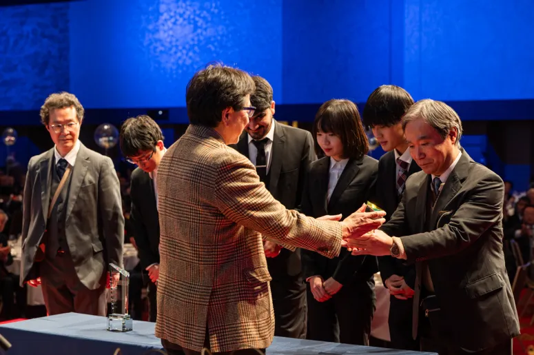 島根大学  藤田・吉田研究室