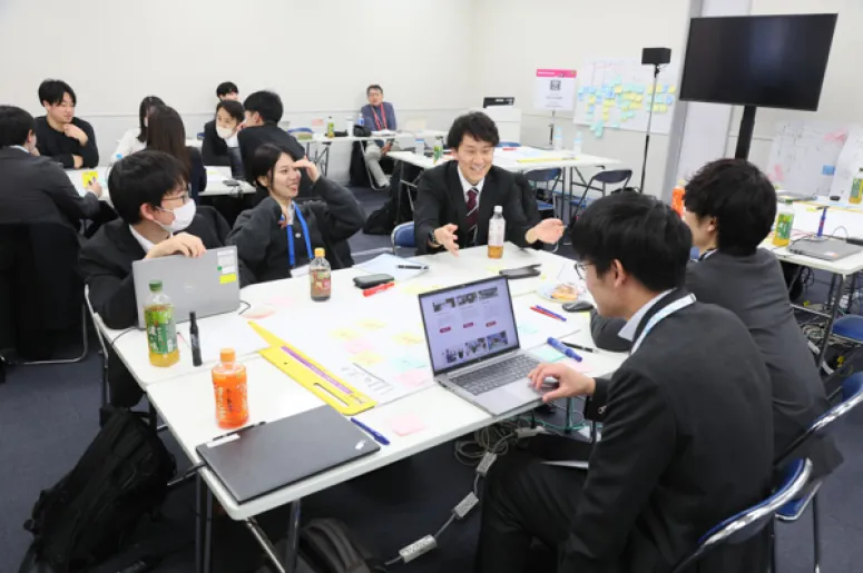 TECH CAMP 2025