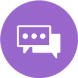 Tech Camp Icon Engage Round