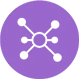 Tech Camp Icon Misc Round