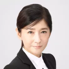 小谷 真生子