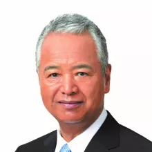 甘利 明