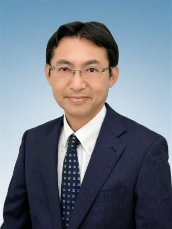 Shuichi SAKAMOTO