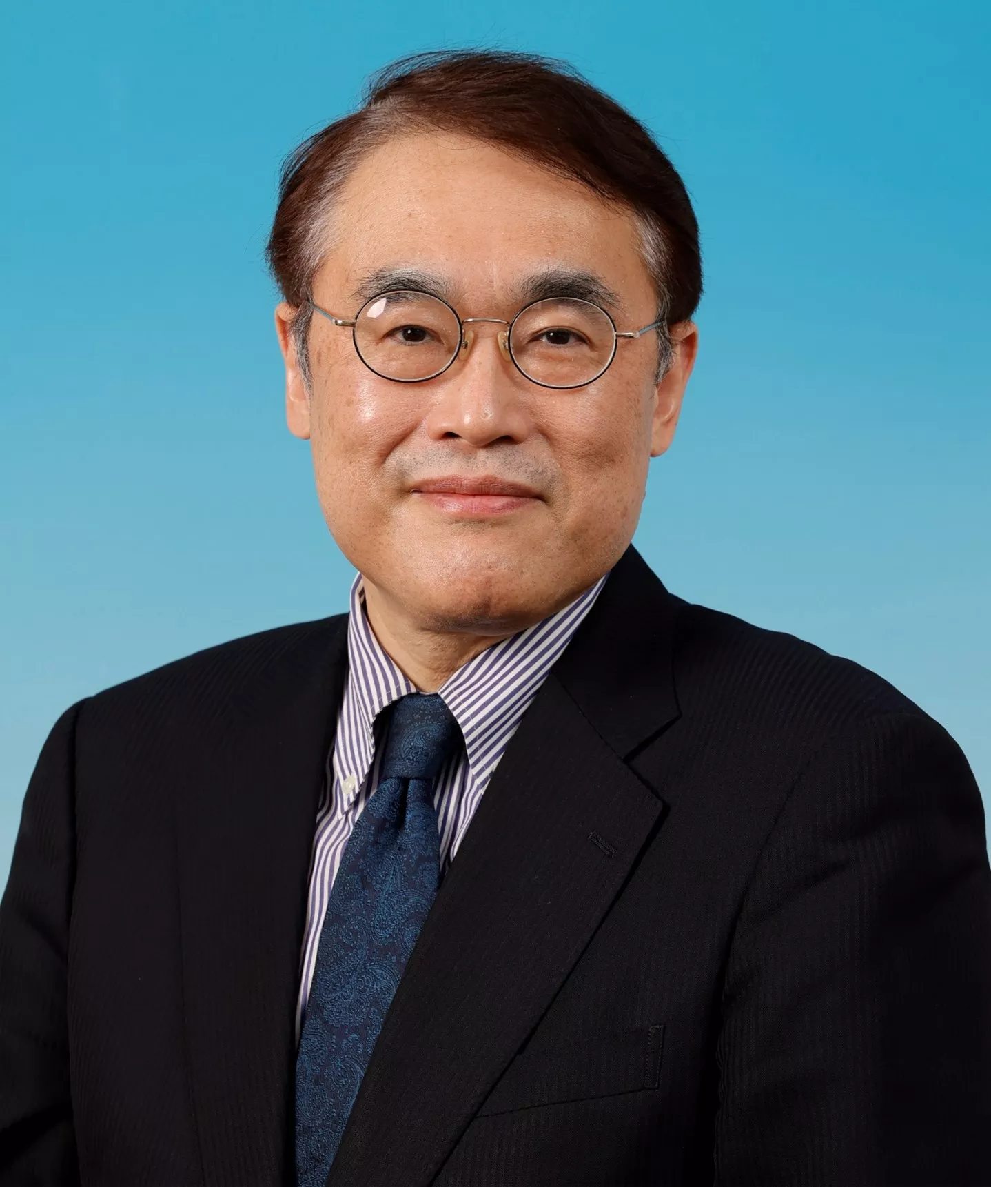 Yoshinori Horiuchi