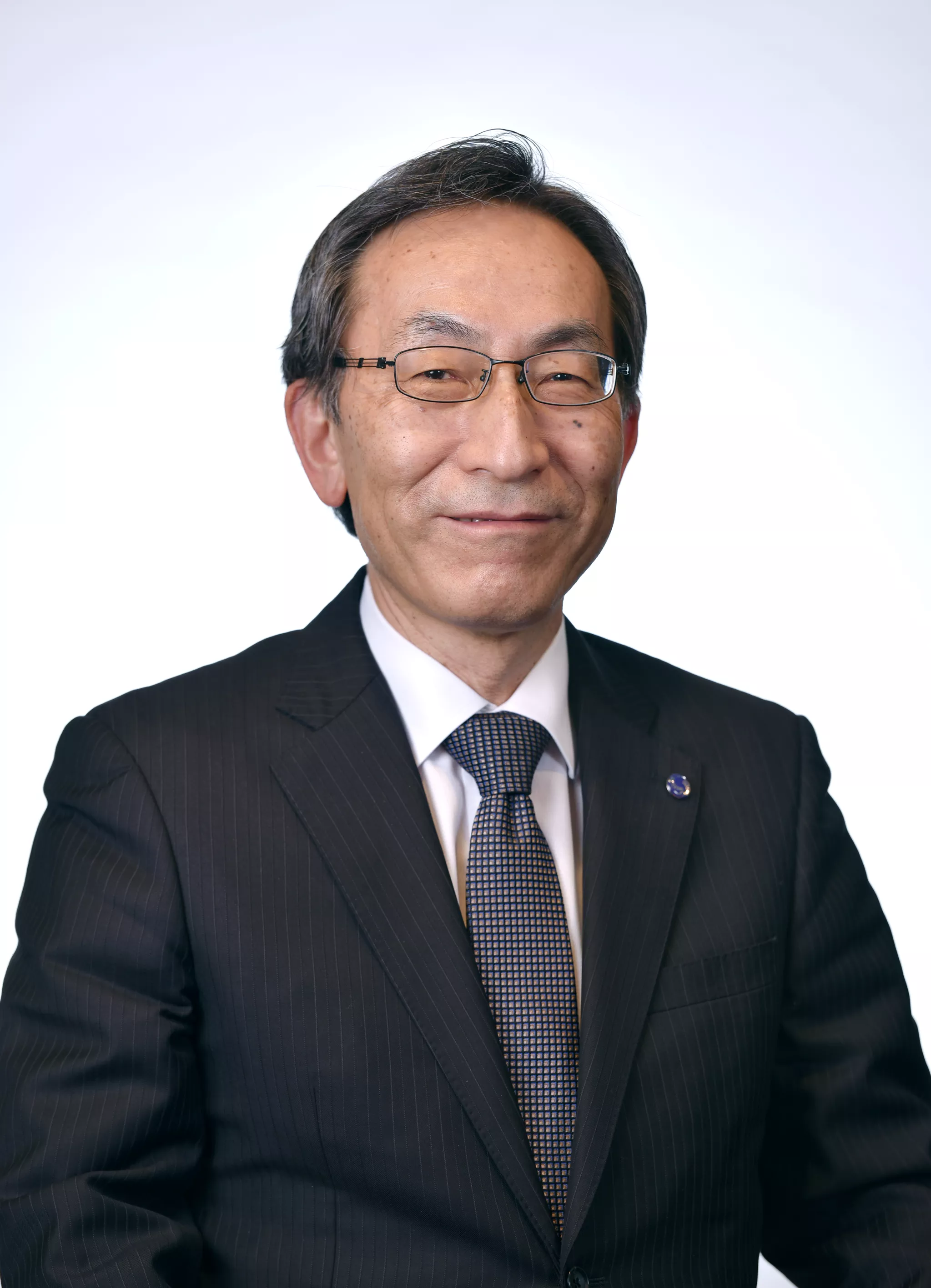 Hideo Ohno