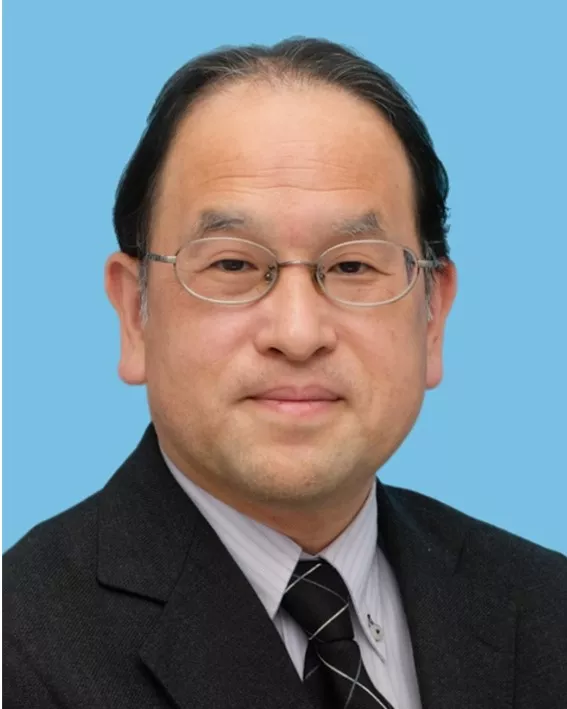 Akinobu Teramoto