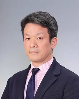 Masayoshi Yamamoto