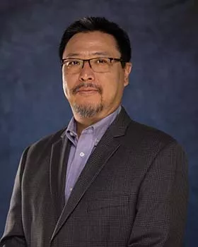 Michael Su
