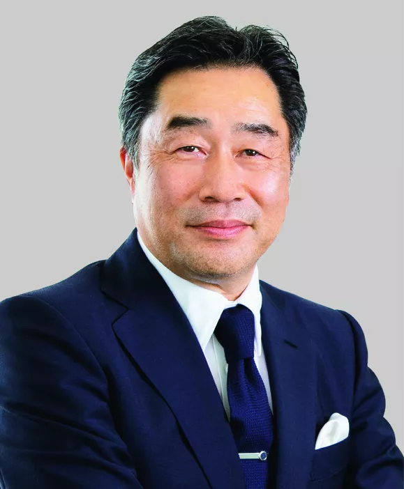 Tony Kawai