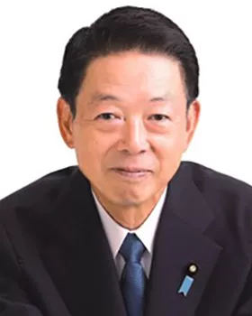 Yoji Muto