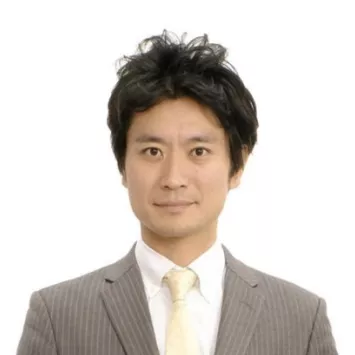 Hidemichi Shimizu