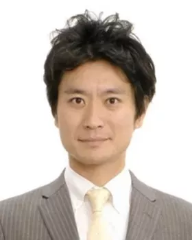 Hidemichi Shimizu