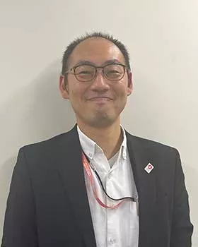 Nobuhiko Watanabe
