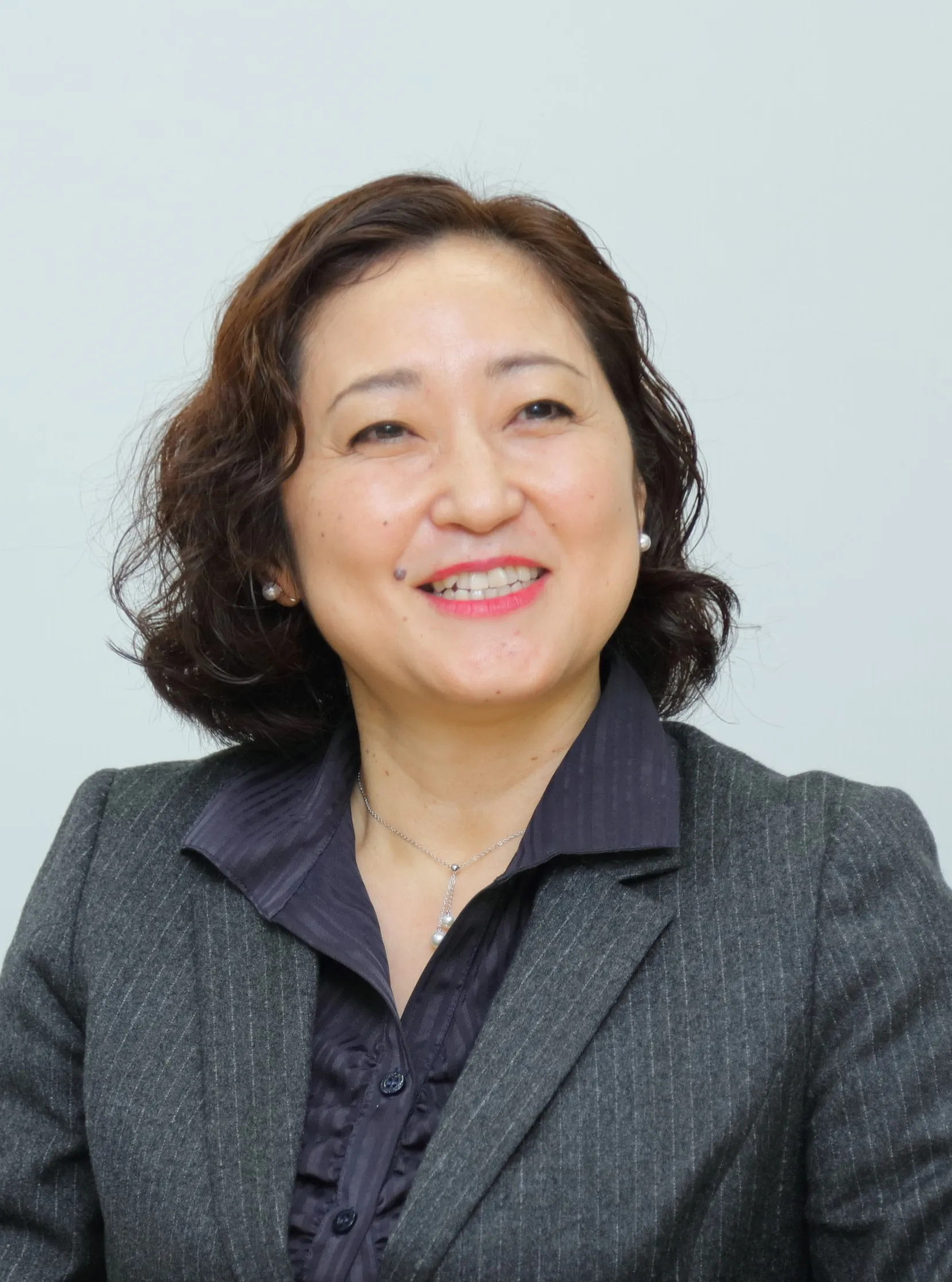 Sumie Segawa
