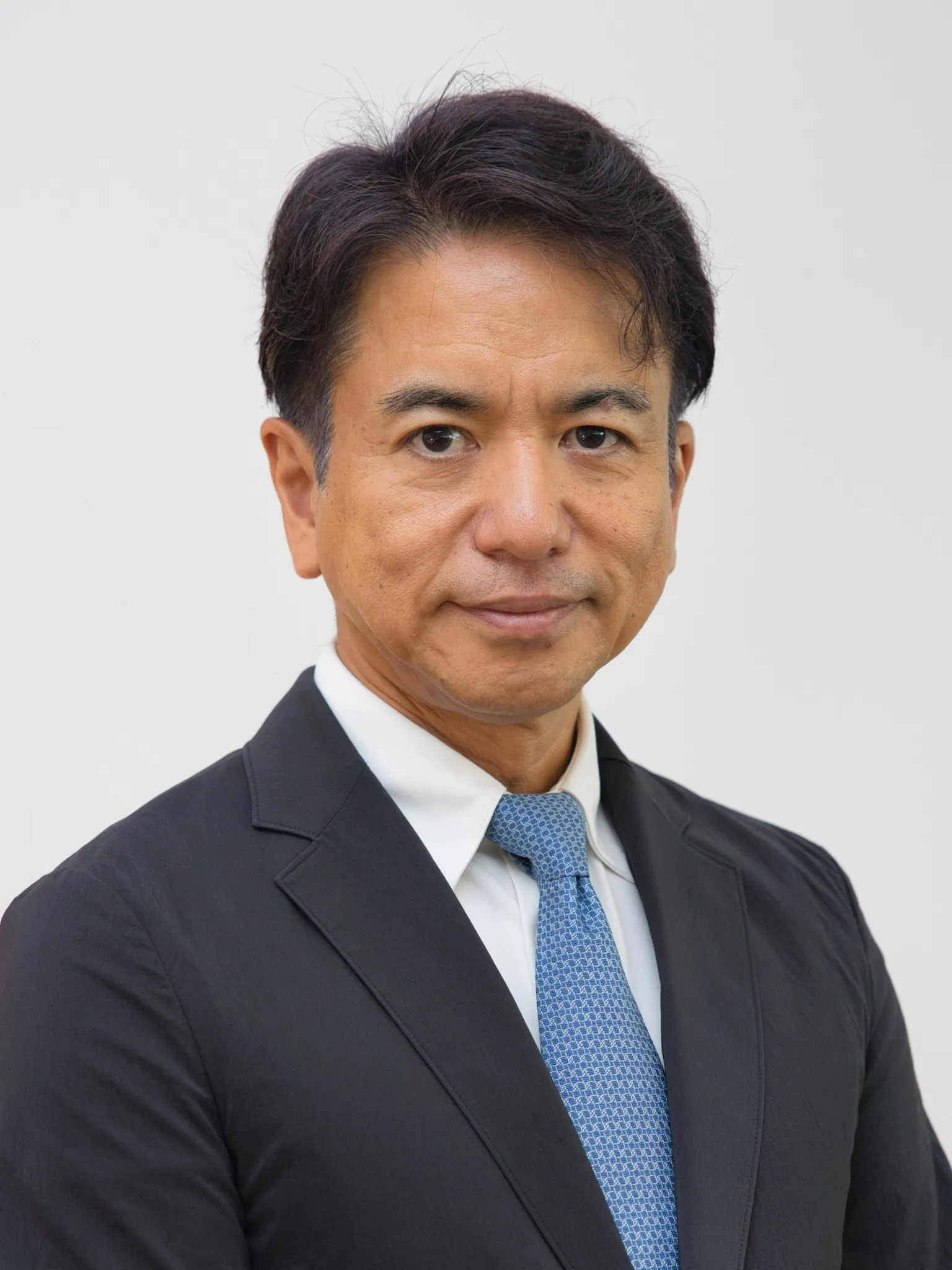 Keiichi Makizono