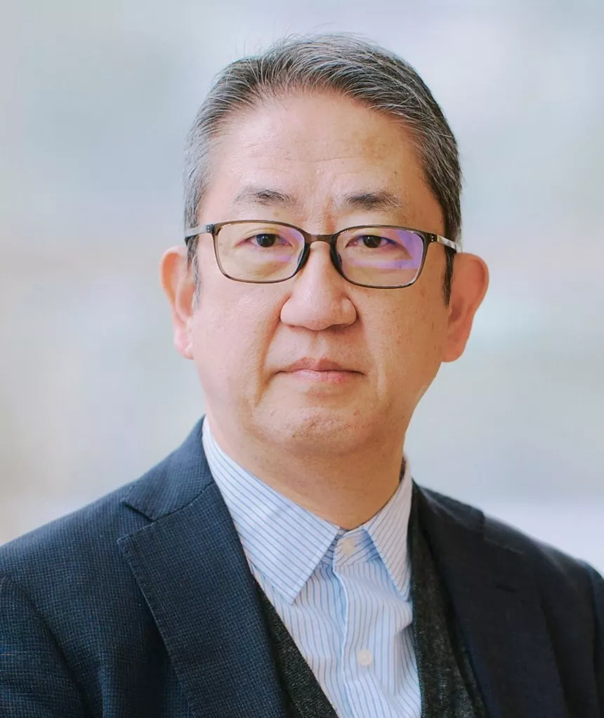 Masahiro Iida