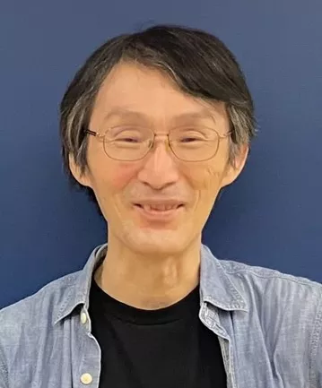 Junichiro Makino