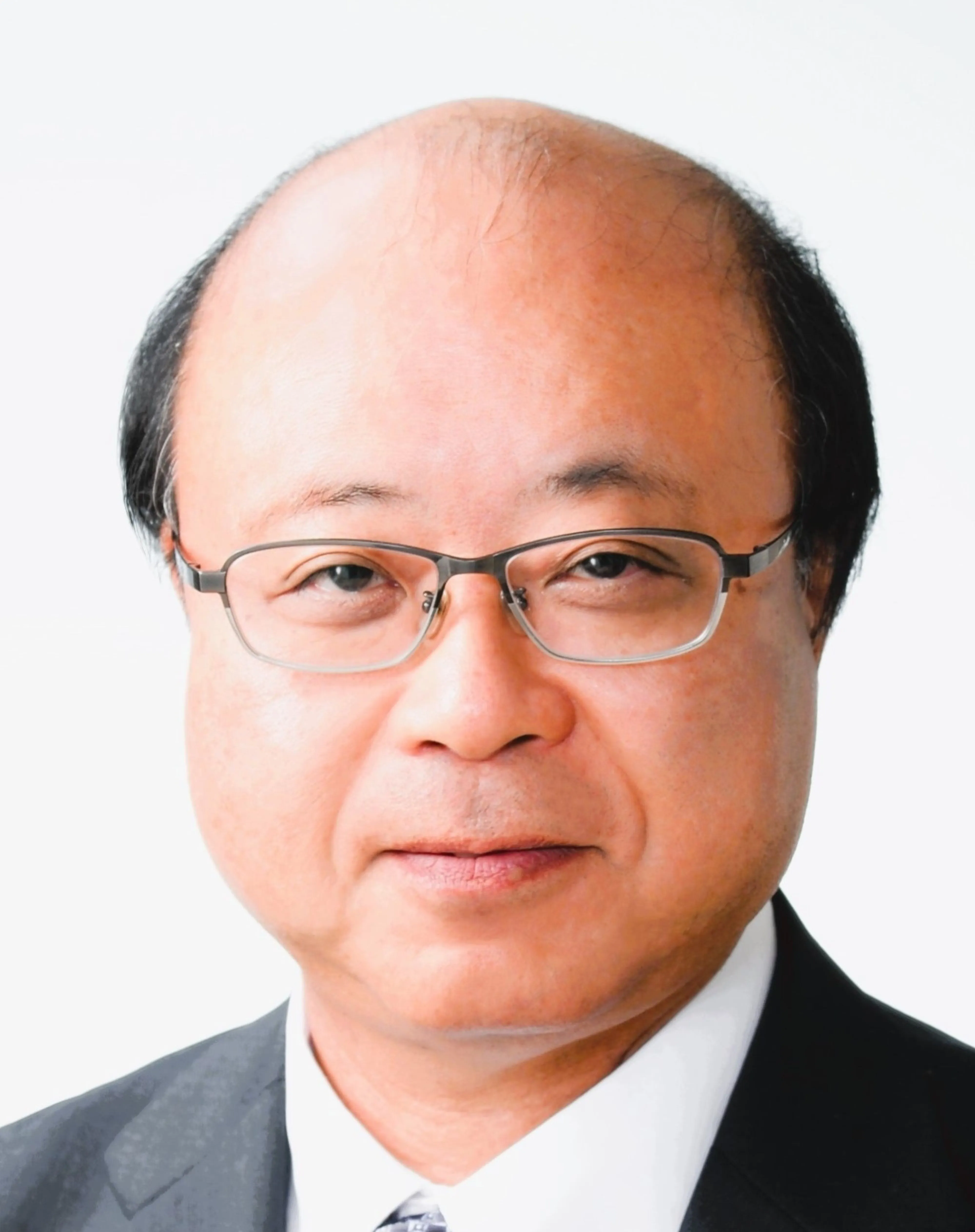 Hideki Isono