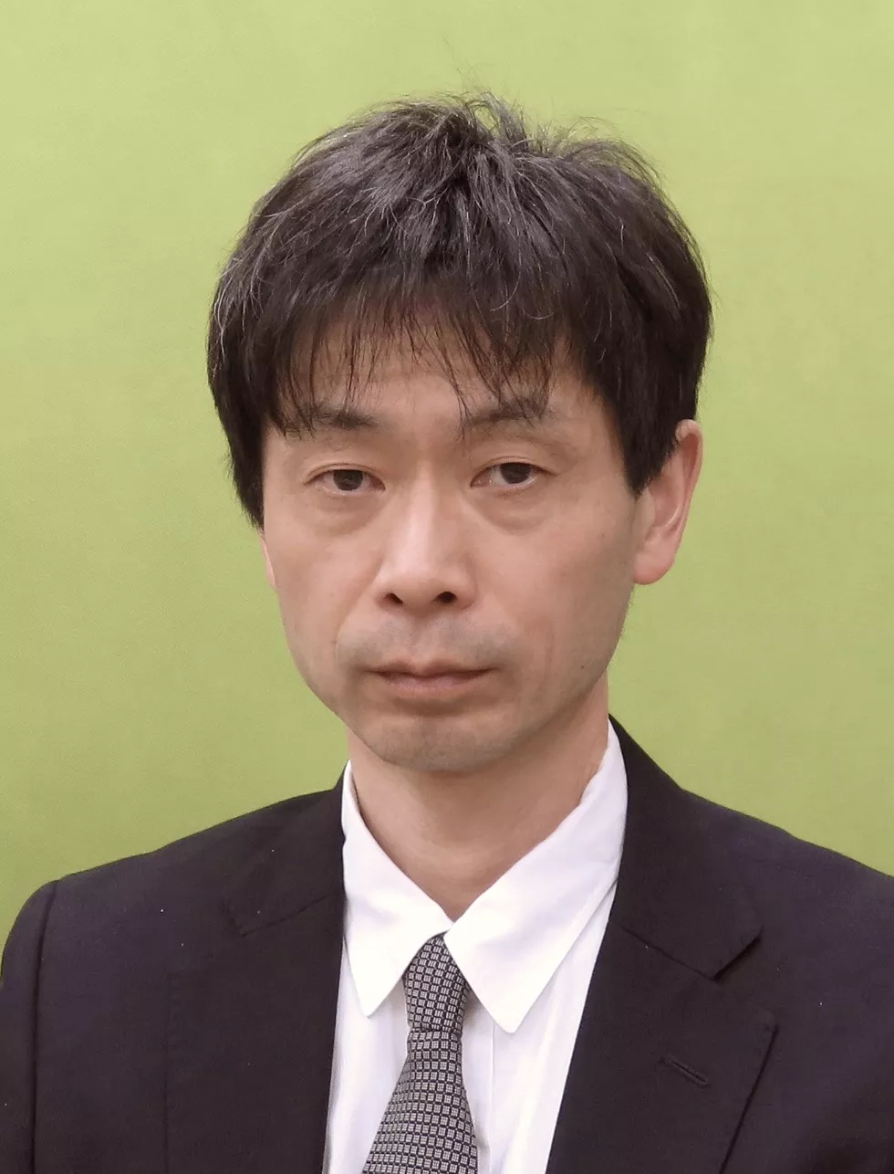 Seiya Kasai