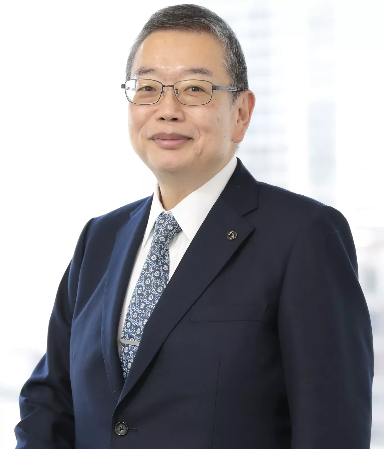Tetsuo Endo