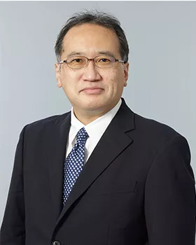Satoshi Nohara
