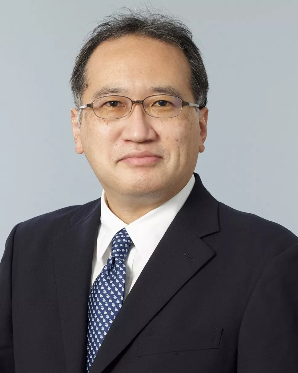 Satoshi Nohara