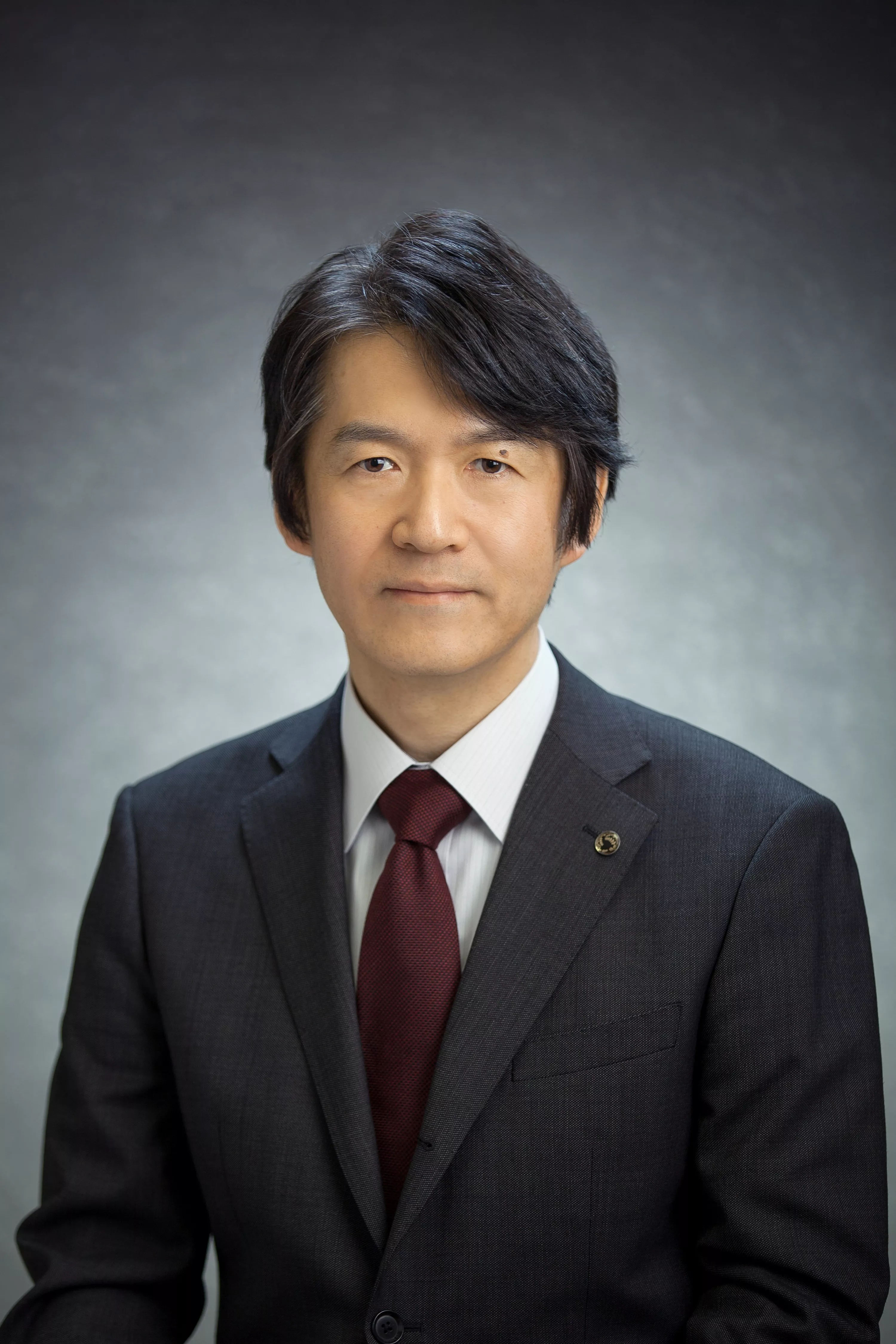 Takafumi Aoki