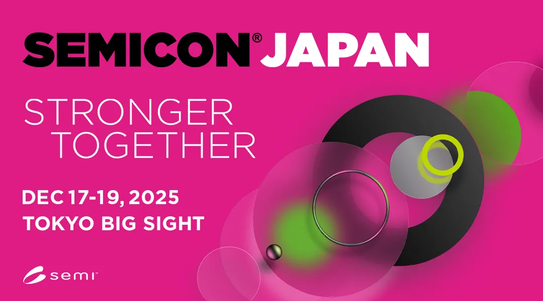 SEMICON Japan 2025 1080x608 bnr