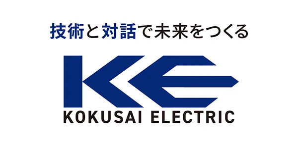株式会社KOKUSAI ELECTRIC