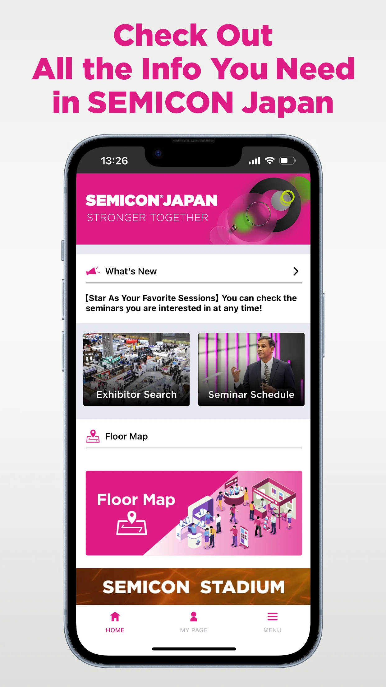 Check Out All the Info You Need in SEMICON Japan